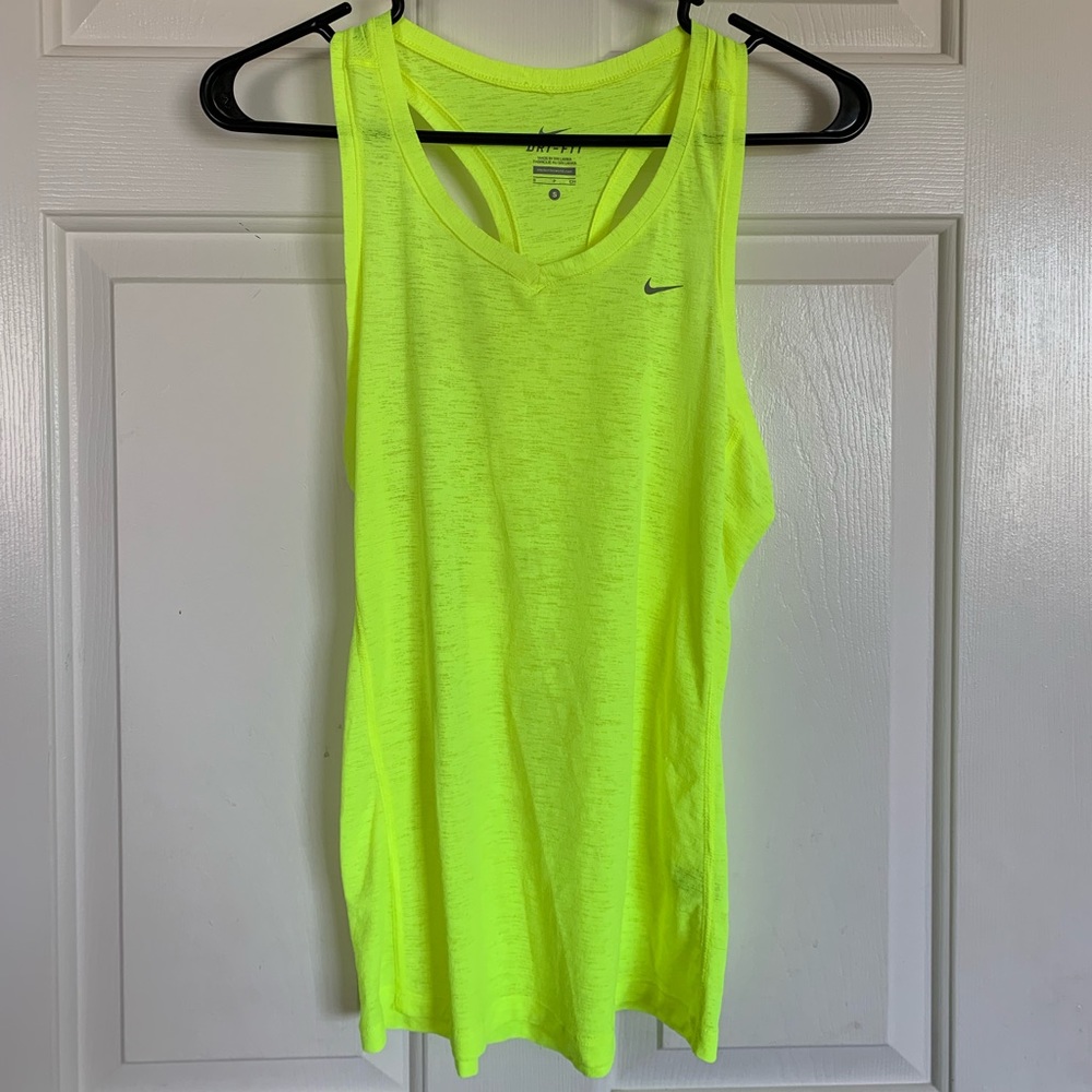 Nike Dri-Fit Tank